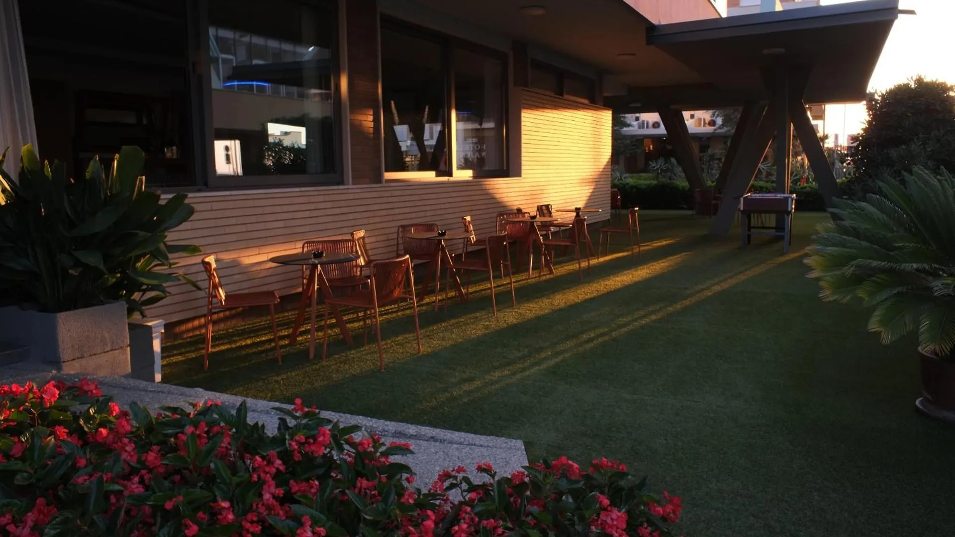 Hotel Marcus Bellaria-Igea Marina 3*,  Italy