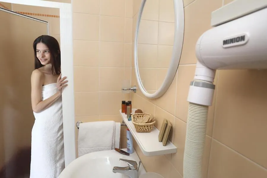 Hotel Marcus Bellaria-Igea Marina