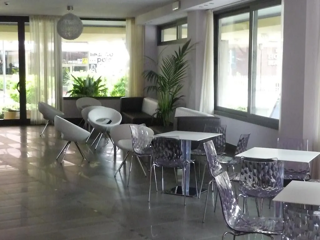 Hotel Marcus Bellaria-Igea Marina 3*,