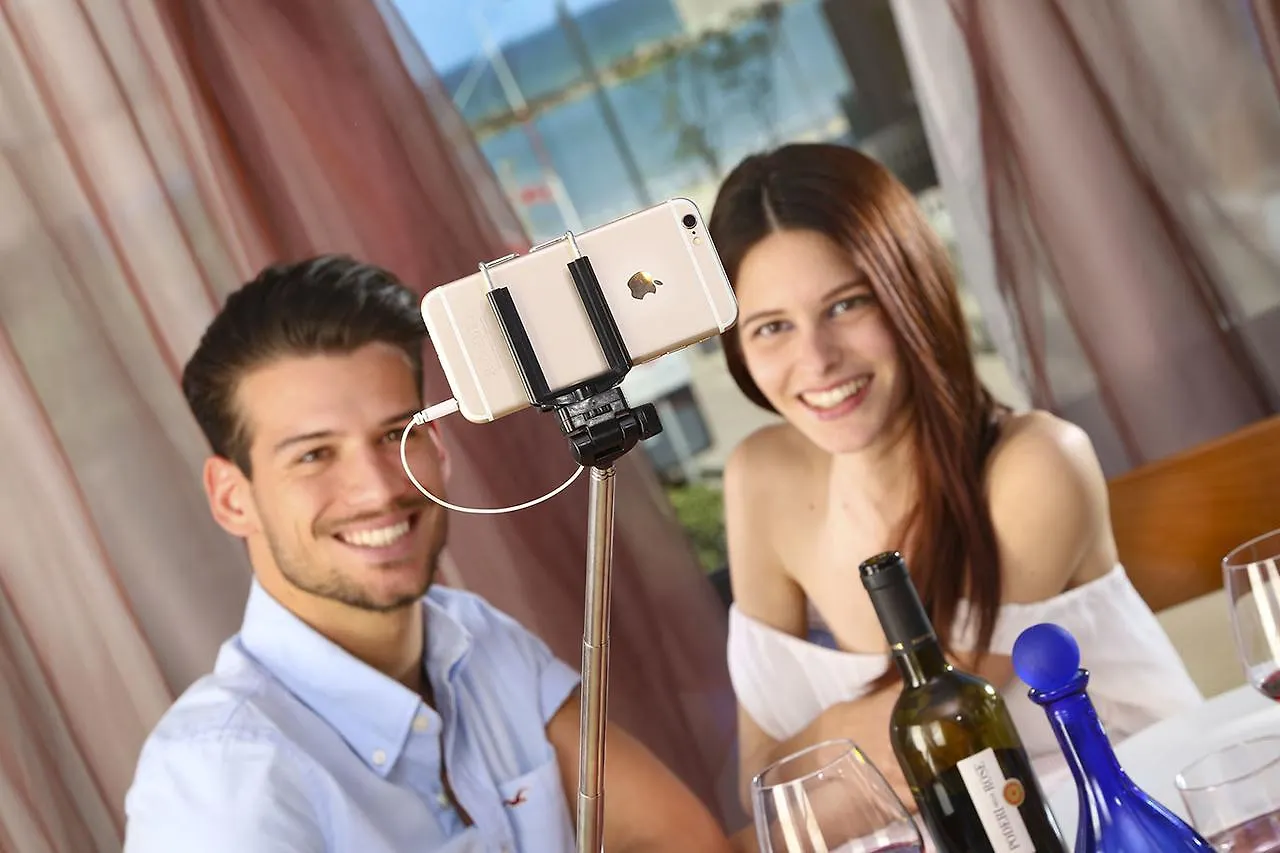 Hotel Marcus Bellaria-Igea Marina