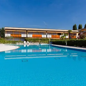 Atlantis Apartment Sirmione