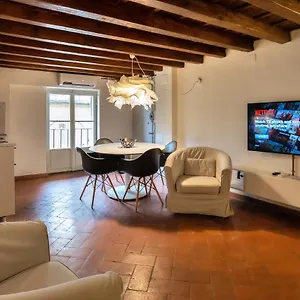 Mdr Duomo Apartment Florence