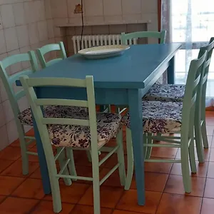  Appartamento Vacanze
