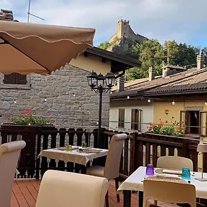 Regina Yeti Bistrot *** Sestola