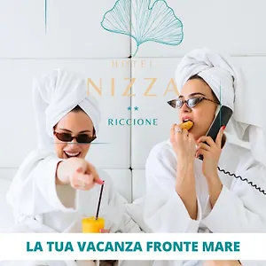 Nizza ** Riccione
