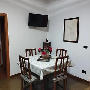 Appartamento Residenza Mariuccia