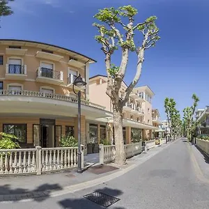 Отель Mediterraneo Club Benessere