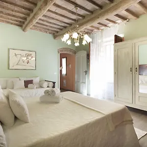 La Casina Di Elena, Romantic In Apartment San Gimignano