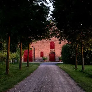  Alloggio per agriturismo Cantalupo