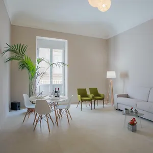 Ortigia Casa Fab , Syracuse Italie